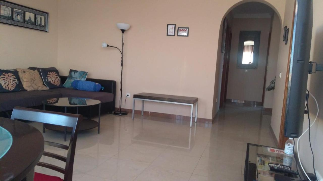 Riviera Park Apartament Puerto del Carmen  Exterior photo