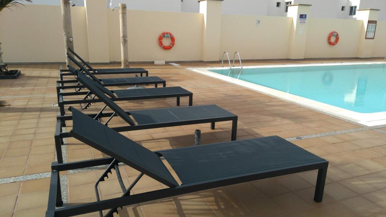 Riviera Park Apartament Puerto del Carmen  Exterior photo