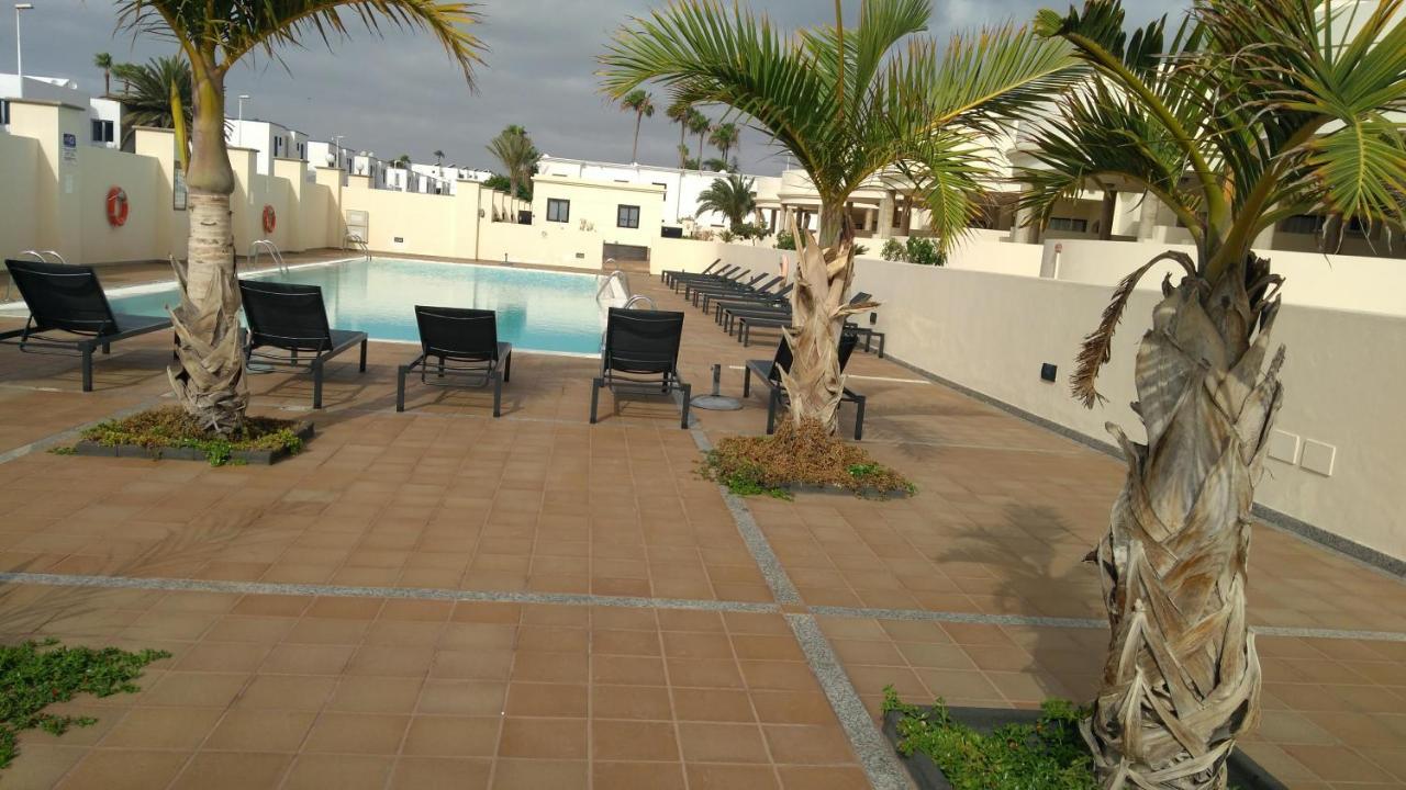 Riviera Park Apartament Puerto del Carmen  Exterior photo