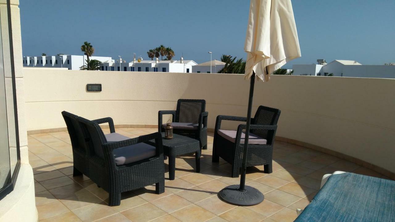 Riviera Park Apartament Puerto del Carmen  Exterior photo