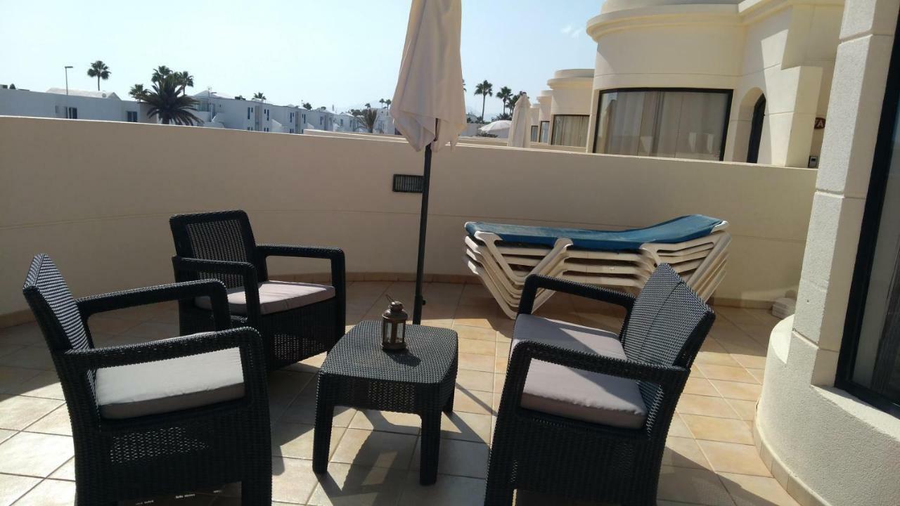 Riviera Park Apartament Puerto del Carmen  Exterior photo