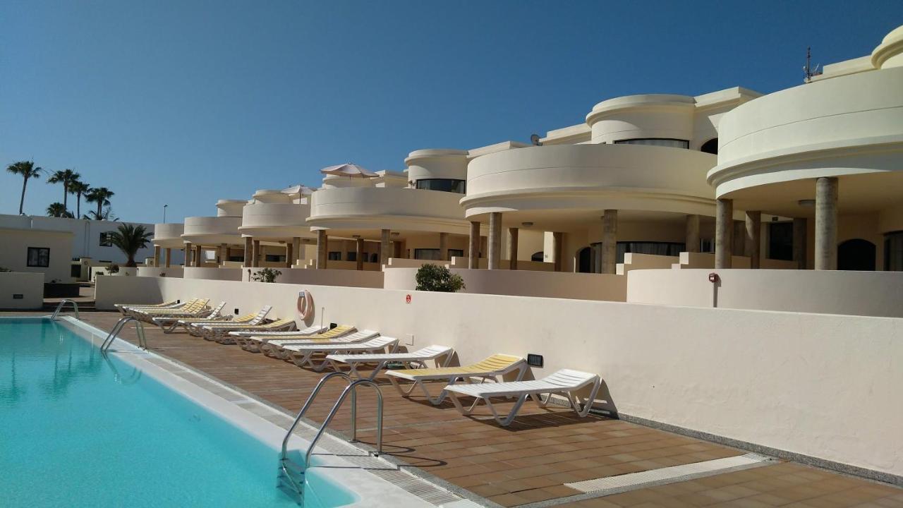 Riviera Park Apartament Puerto del Carmen  Exterior photo